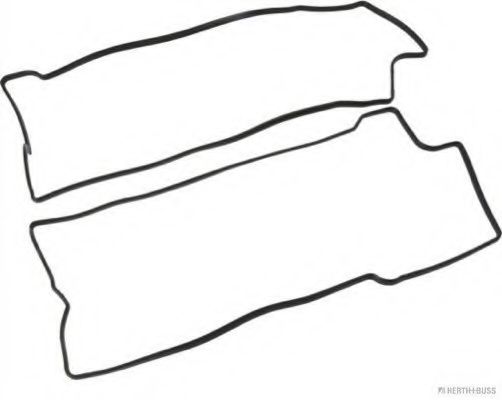 Прокладка, крышка головки цилиндра MAGNETI MARELLI 600000014350