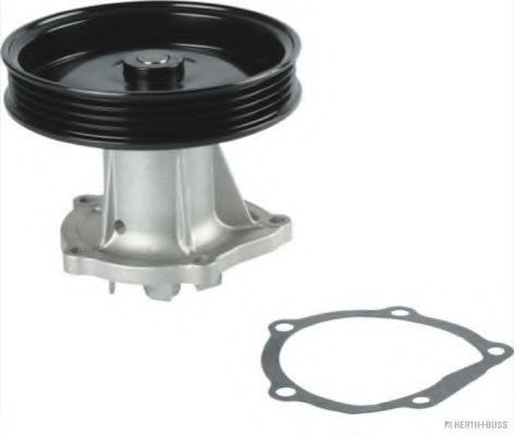 Водяной насос MAGNETI MARELLI 600000042890