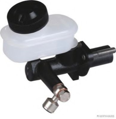 Главный цилиндр, система сцепления MAGNETI MARELLI 600000057030