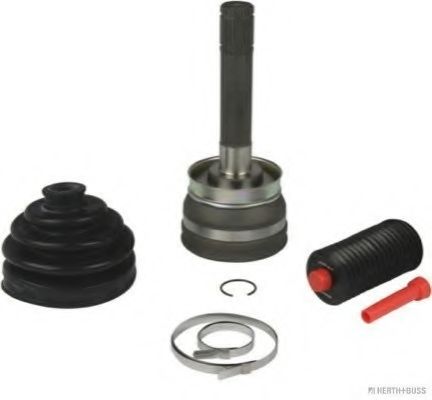 Шарнирный комплект, приводной вал MAGNETI MARELLI 600000060390