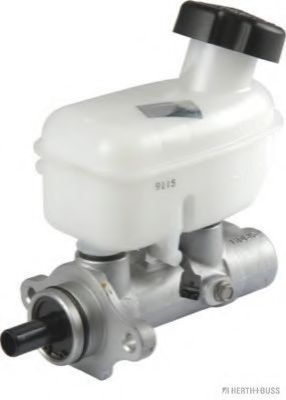 Главный тормозной цилиндр MAGNETI MARELLI 600000066800