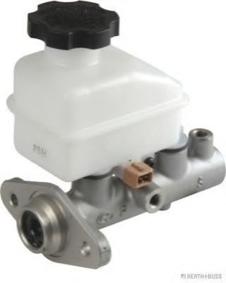 Главный тормозной цилиндр MAGNETI MARELLI 600000066860