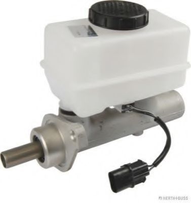 Главный тормозной цилиндр MAGNETI MARELLI 600000067650