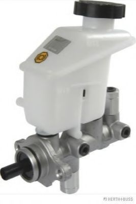 Главный тормозной цилиндр MAGNETI MARELLI 600000067810