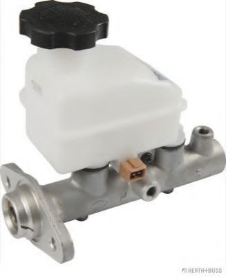 Главный тормозной цилиндр MAGNETI MARELLI 600000067840