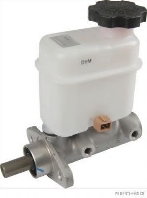 Главный тормозной цилиндр MAGNETI MARELLI 600000067980