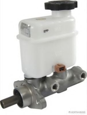 Главный тормозной цилиндр MAGNETI MARELLI 600000067990