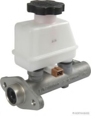 Главный тормозной цилиндр MAGNETI MARELLI 600000068060