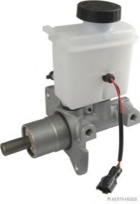 Главный тормозной цилиндр MAGNETI MARELLI J3100914