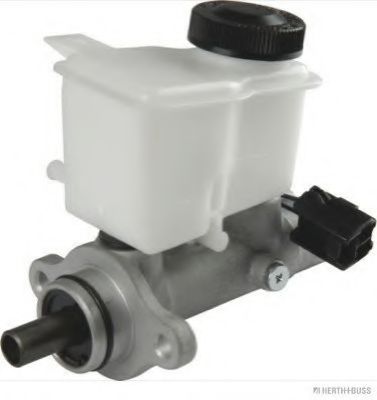 Главный тормозной цилиндр MAGNETI MARELLI 600000070640