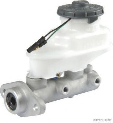 Главный тормозной цилиндр MAGNETI MARELLI 600000070890