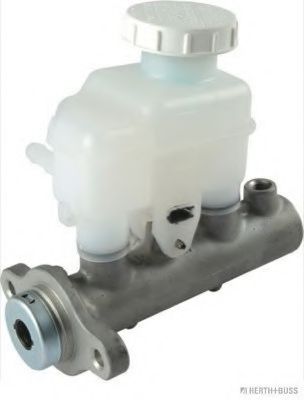 Главный тормозной цилиндр MAGNETI MARELLI 600000071560