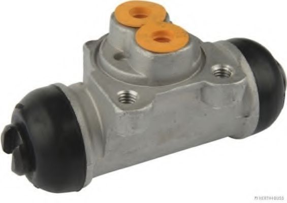 Колесный тормозной цилиндр HAVAM 101369