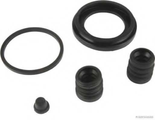 Ремкомплект, тормозной суппорт MAGNETI MARELLI 600000083600