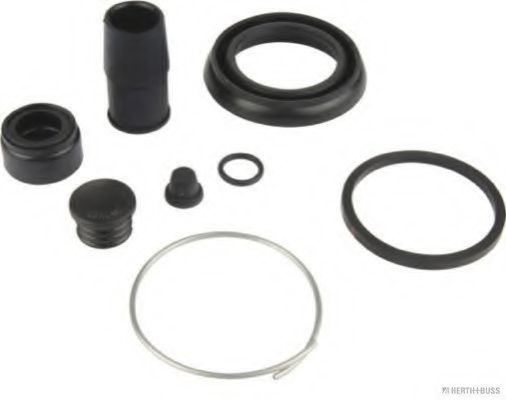 Ремкомплект, тормозной суппорт MAGNETI MARELLI 600000084510