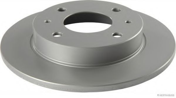 Тормозной диск QUINTON HAZELL BS7119