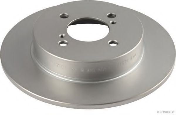 Тормозной диск MAGNETI MARELLI 600000091700