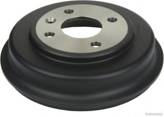Тормозной барабан MAGNETI MARELLI 600000092190