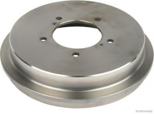 Тормозной барабан KBP 40171