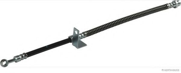 Тормозной шланг MAGNETI MARELLI 600000104640