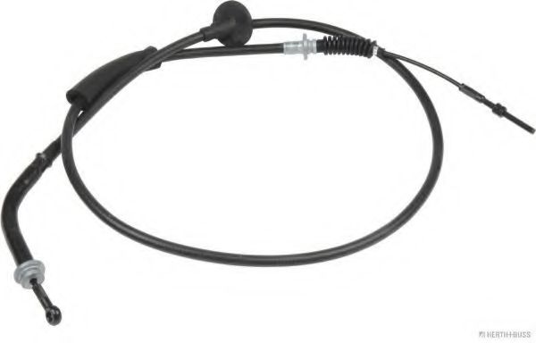 Трос, стояночная тормозная система MAGNETI MARELLI 600000115420