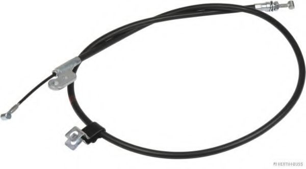 Трос, стояночная тормозная система MAGNETI MARELLI 600000115710