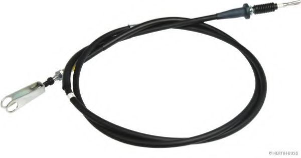 Трос, стояночная тормозная система MAGNETI MARELLI 600000116740