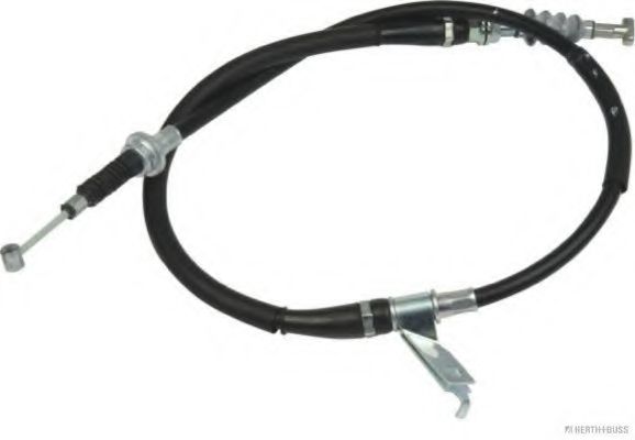 Трос, стояночная тормозная система MAGNETI MARELLI 600000119520