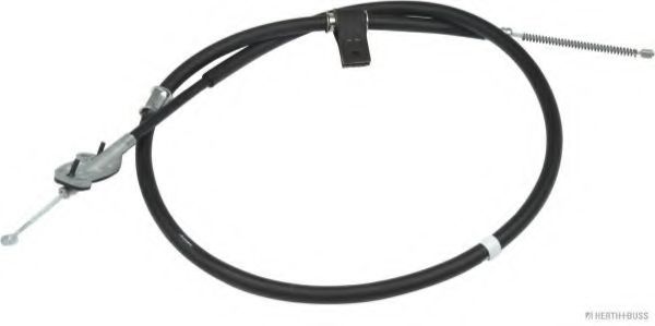 Трос, стояночная тормозная система MAGNETI MARELLI 600000121100