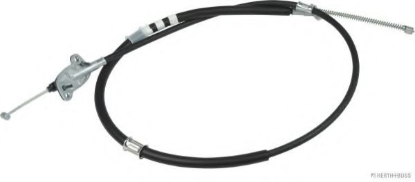 Трос, стояночная тормозная система MAGNETI MARELLI 600000121200