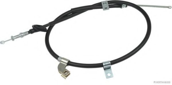 Трос, стояночная тормозная система MAGNETI MARELLI 600000121430