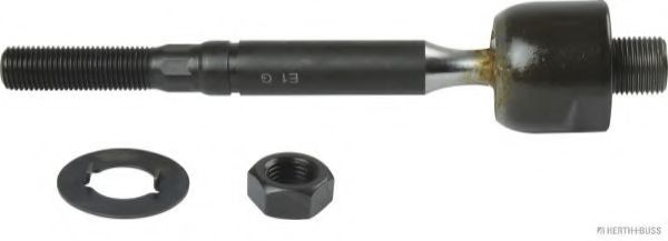 Осевой шарнир, рулевая тяга MAGNETI MARELLI 600000146950