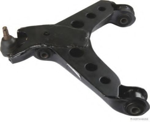 Рычаг независимой подвески колеса, подвеска колеса MAGNETI MARELLI 600000151650