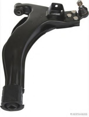 Рычаг независимой подвески колеса, подвеска колеса MAGNETI MARELLI 600000154710