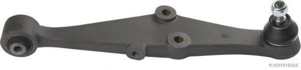 Рычаг независимой подвески колеса, подвеска колеса MAGNETI MARELLI 600000155730