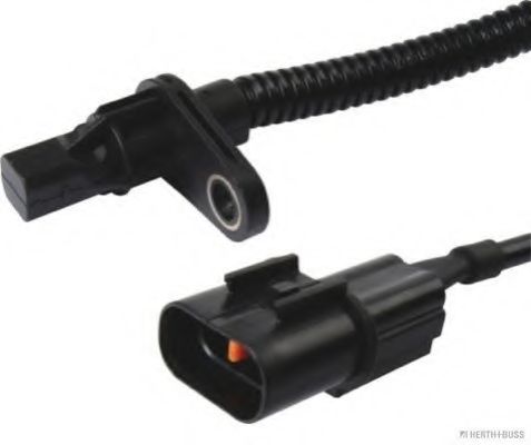 Датчик, частота вращения колеса MAGNETI MARELLI 600000180550