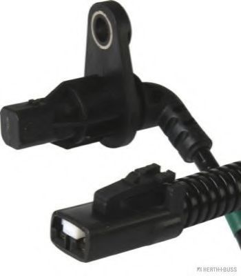 Датчик, частота вращения колеса MAGNETI MARELLI 600000180620