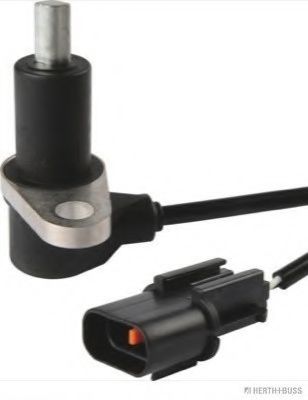 Датчик, частота вращения колеса MAGNETI MARELLI 600000181640