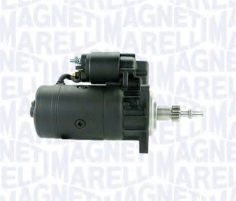 Стартер MAGNETI MARELLI 944280163400