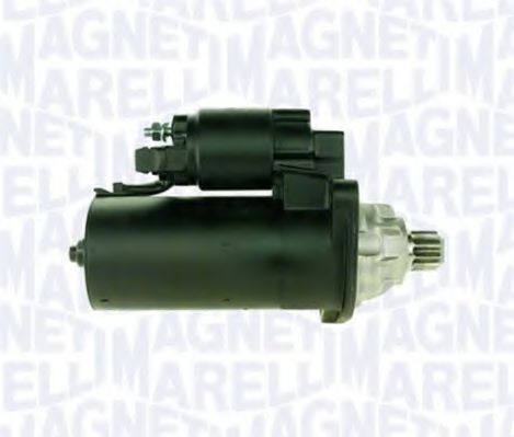 Стартер MAGNETI MARELLI 944280183900