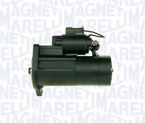 Стартер MAGNETI MARELLI 944280521700