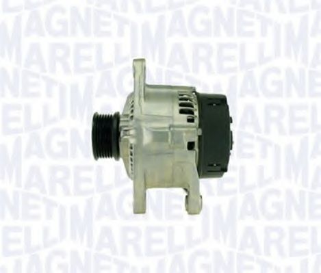 Генератор MAGNETI MARELLI 944390406810