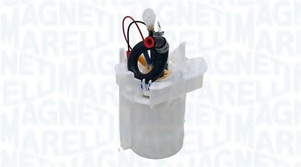 Ремкомплект, топливный насос MAGNETI MARELLI 219900000070