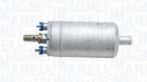 Топливный насос MAGNETI MARELLI 219900000118