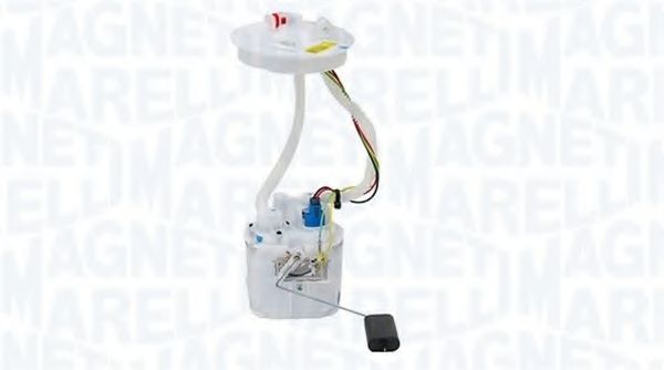 Модуль топливного насоса MAGNETI MARELLI 519700000014