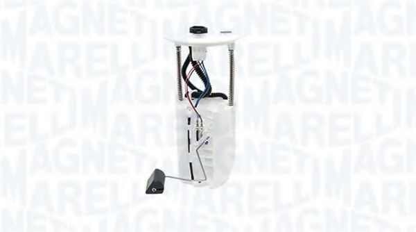 Модуль топливного насоса MAGNETI MARELLI 519700000174