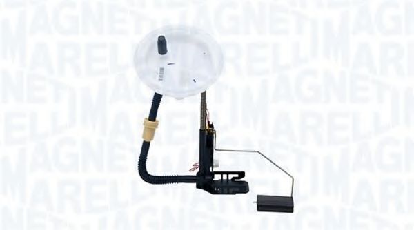 Дисплей, запас MAGNETI MARELLI 519000058300