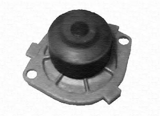 Водяной насос MAGNETI MARELLI 350981351000