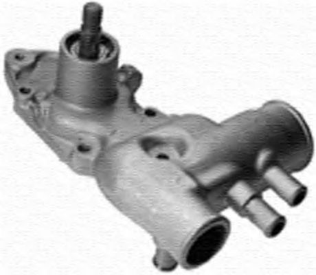 Водяной насос MAGNETI MARELLI 350981825000