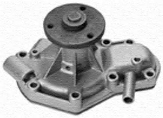 Водяной насос MAGNETI MARELLI 350981828000